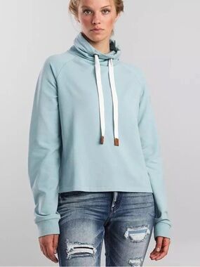 Wanakome Canada Morgan Cloud Jacket